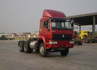 tractor Truck 6X4 Euro2 336HP 25Tons ZZ4251N3241W SINOTRUK 황금 황태자