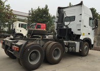 전문가 70 - 100 채광 지역을 위한 덤프 트럭 톤 SINOTRUK HOWO A7