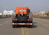 현대 쓰레기 수거 트럭 20-25 CBM