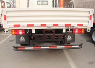 국제적인 가벼운 의무 트럭, 고능률 트럭 12 톤 화물