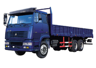 SINOTRUK HOWO 화물 트럭 6X4 25 톤 LHD