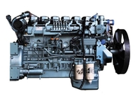 트럭 부속품 SINOTRUK WD 디젤 엔진 WD615.87 290HP