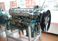 트럭 부속품 SINOTRUK WD 디젤 엔진 WD615.87 290HP