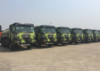 육군을 위한 가솔린/디젤유 유조 트럭 9 톤 × 25000 Kg 9200 × 2500 3150mm