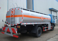 에너지 절약 유압의 석유 탱크 트럭/식용 기름 수송 트럭 클러치