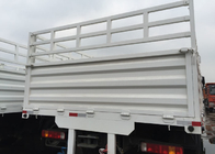 25 - 가벼운 상품 수송을 위한 광선 타이어 40 톤 상업적인 화물 밴 트럭