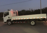LHD 가벼운 의무 트럭 SINOTRUK HOWO 근수 ZZ1047D3815C145를 위한 5 톤