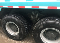 30-40 건축을 위한 덤프 트럭 톤 RHD 10 바퀴 팁 주는 사람 SINOTRUK HOWO A7