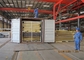 SINOTRUK Insulated Refrigerated Truck CKD Panels -18℃ For Refrigerator Truck
