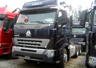 광산업 ZZ3257N3847N1를 위한 팁 주는 사람 덤프 트럭 SINOTRUK HOWO A7 336HP