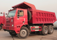 탄광 팁 주는 사람 덤프 트럭/SINOTRUK HOWO70 10 짐수레꾼 덤프 트럭