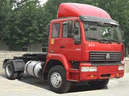 tractor Truck 4X2 Euro2 336HP 18Tons ZZ4181N3611W SINOTRUK 황금 황태자