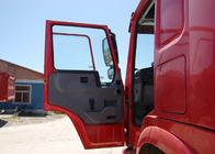 트랙터 트럭 SINOTRUK HOWO RHD 4X2 Euro2 336HP ZZ4187N3511W