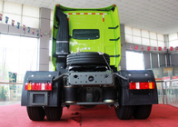 트랙터 트럭 SINOTRUK HOWO LHD 4X2 Euro2 371HP ZZ4187S3511W