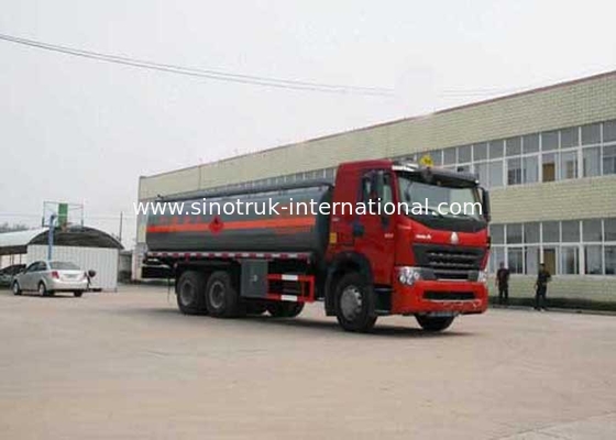 연료유 납품 트럭 컴퓨터 급유 차량 ZZ1257M4347N1