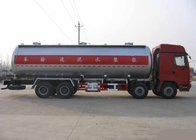 12의 바퀴는 트럭, LHD 36-45CBM 시멘트 수송 트럭 시멘트 크게 합니다