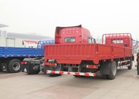 다중목적 큰 화물 트럭 6X4 25-45 톤 LHD Euro2 336HP