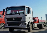 다중목적 큰 화물 트럭 6X4 25-45 톤 LHD Euro2 336HP