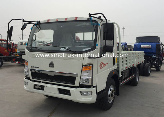 의무 덤프 트럭 SINOTRUK HOWO LHD 116HP ZZ1127D3615C1가 SINOTRUK에 의하여 점화합니다
