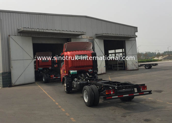 의무 덤프 트럭 SINOTRUK HOWO LHD 116HP ZZ1127D3615C1가 SINOTRUK에 의하여 점화합니다