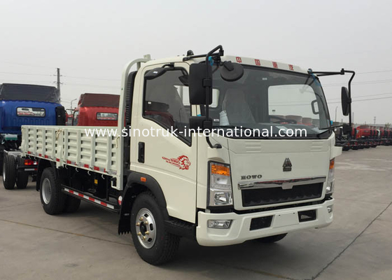 의무 덤프 트럭 SINOTRUK HOWO LHD 116HP ZZ1127D3615C1가 SINOTRUK에 의하여 점화합니다