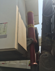 선창을 위한 유압 조타 팁 주는 사람 덤프 트럭/10개의 짐수레꾼 덤프 트럭 25000 Kg