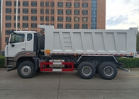 40 톤 371hp 티퍼 덤프 트럭 ZZ3255N3846D1