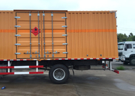 SINOTRUK HOWO 높은 보안 밴 Cargo Truck 광각 백미러