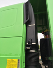 SINOTRUK HOWO 덤프 트럭 A7 RHD 정면 드는 유압 장치 30 - 40 톤 6X4