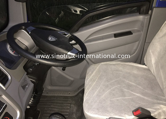 상자 4 톤은 HOWO SINOTRUK 빛 의무 ZZ1047C3414C1R45를 나릅니다