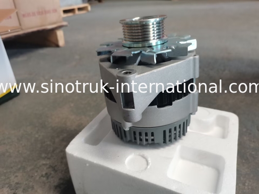 SINOTRUK 부품 통합 전원 전원 VG1560090012 Howo T7H 336 Weichai