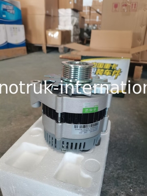 SINOTRUK 부품 통합 전원 전원 VG1560090012 Howo T7H 336 Weichai