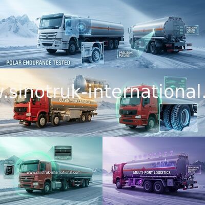 식용 기름 수송 차량 석유 탱크 트럭은, 자동차용 휘발유 역 연료유 25-30CBM를 나릅니다