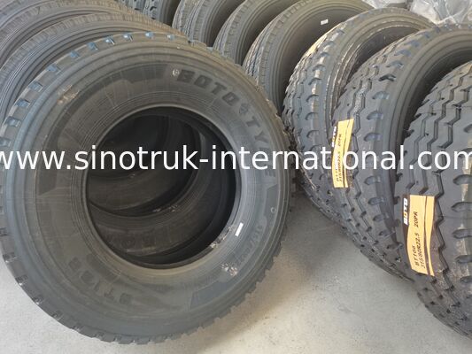 315/80R22.5 12.00R20 타이어 트럭 타이어 트럭 부품