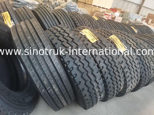 315/80R22.5 12.00R20 타이어 트럭 타이어 트럭 부품