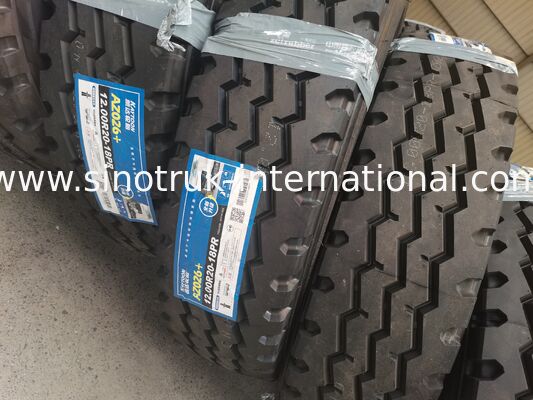 315/80R22.5 12.00R20 타이어 트럭 타이어 트럭 부품