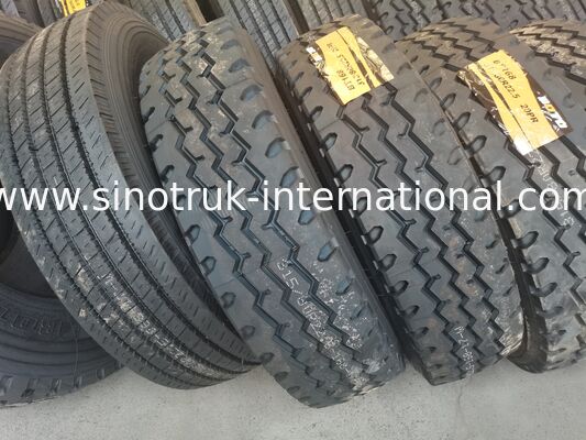 315/80R22.5 12.00R20 타이어 트럭 타이어 트럭 부품