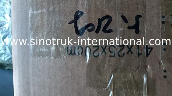 고성능 트럭 부품 연료 필터 HA11383