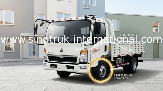 의무 덤프 트럭 SINOTRUK HOWO LHD 116HP ZZ1127D3615C1가 SINOTRUK에 의하여 점화합니다
