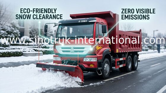 팁 주는 사람 덤프 트럭 SINOTRUK 황금 황태자 10Wheels 290HP 25tons ZZ3251M3441W