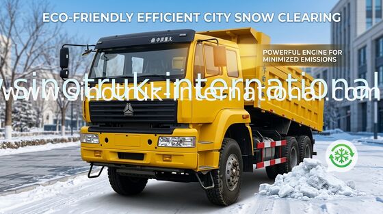 팁 주는 사람 덤프 트럭 SINOTRUK 황금 황태자 6X4 LHD 290HP 25-30tons ZZ3251M3441W