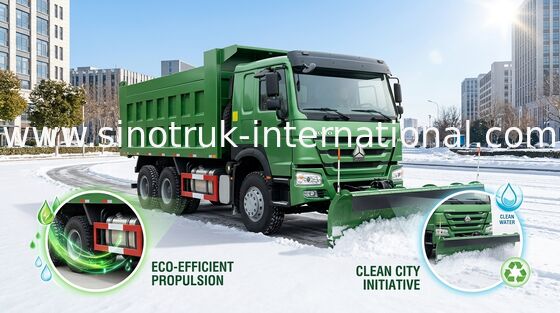 SINOTRUK HOWO 팁 주는 사람 덤프 트럭 371HP 8X4 LHD 31tons 20-30CBM ZZ3317N3867W