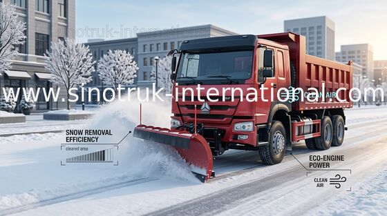 팁 주는 사람 덤프 트럭 SINOTRUK HOWO 290HP 6X4 LHD 25tons 10-25CBM ZZ3257M2947A