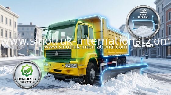 팁 주는 사람 덤프 트럭 SINOTRUK 황금 황태자 10Wheels 290HP 25-30tons ZZ3251M3441W