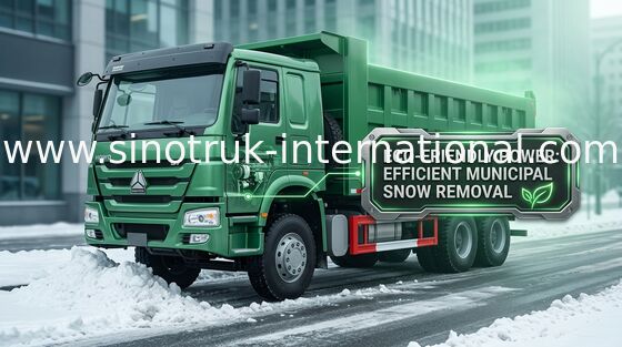 SINOTRUK HOWO 팁 주는 사람 덤프 트럭 371HP 8X4 LHD 31tons 20-30CBM ZZ3317N3267W