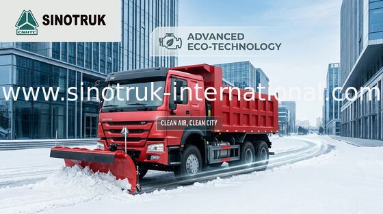 TruckSINOTRUK HOWO 336HP 6X4 LHD 25-40tons 10-25CBM ZZ3257N3447A1를 내버리십시오