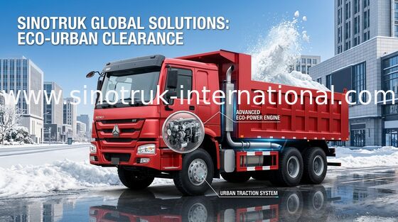 팁 주는 사람 덤프 트럭 SINOTRUK HOWO 371HP 6X4 LHD 25-40tons 10-25CBM ZZ3257N3447A1