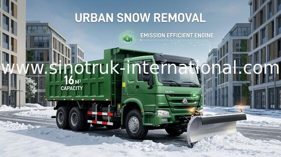 팁 주는 사람 덤프 트럭 SINOTRUK HOWO 25tons 371HP 10wheels LHD 10-25CBM ZZ3257N3847A