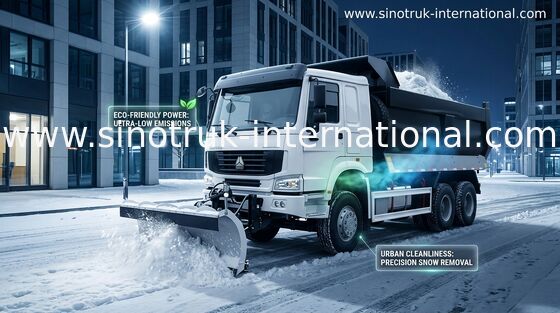팁 주는 사람 덤프 트럭 SINOTRUK HOWO 25-40tons 371HP 6X4 LHD 10-25CBM ZZ3257N3647A