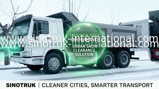 팁 주는 사람 덤프 트럭 SINOTRUK HOWO 25tons 371HP 6X4 LHD 10-25CBM ZZ3257N3647A